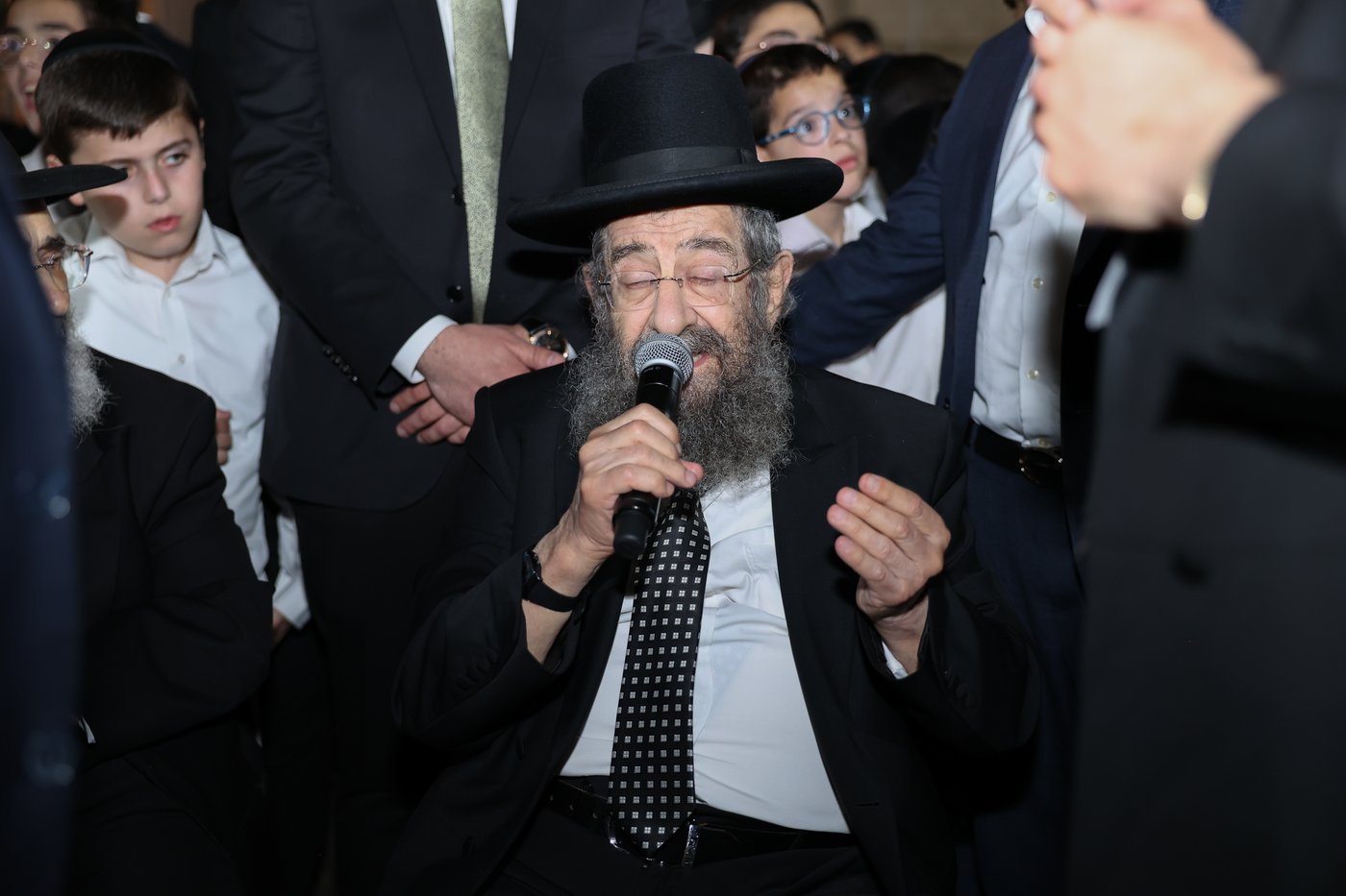 ל"ג בעומר בת"ת שתילי זיתים