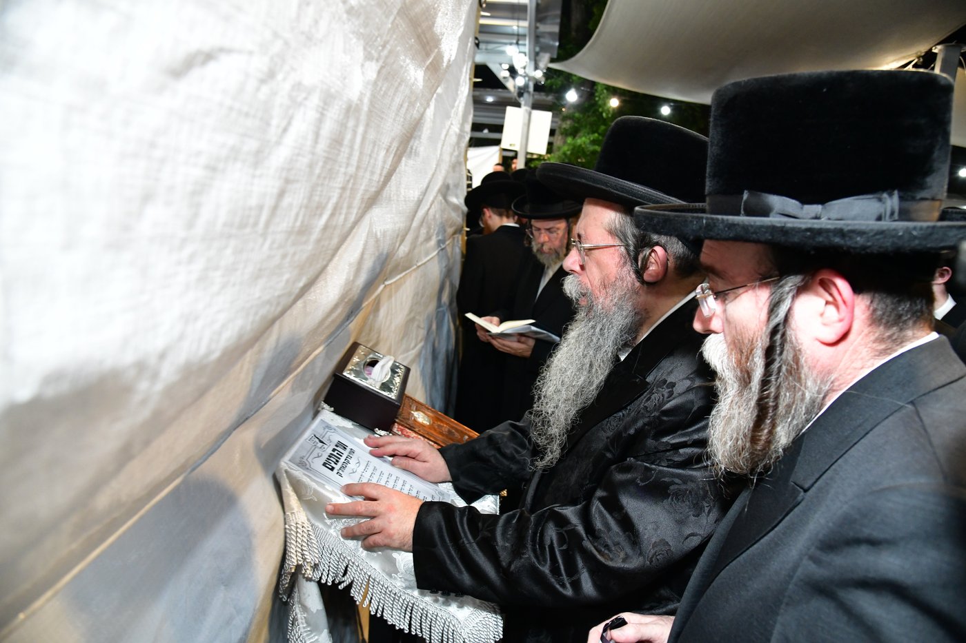 הילולת השל"ה הקדוש