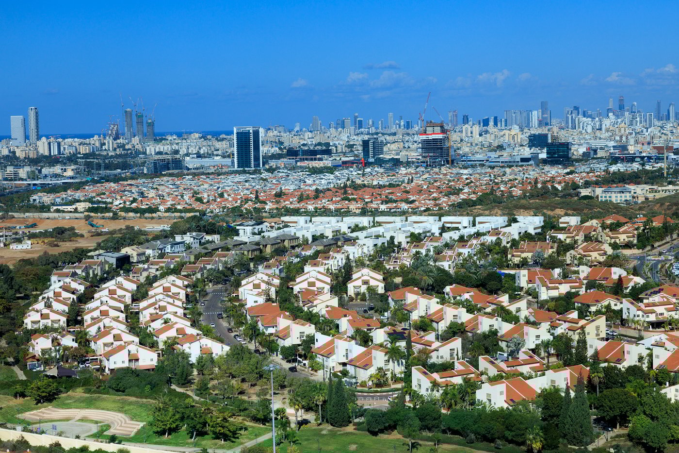 ראשון לציון, אתמול 