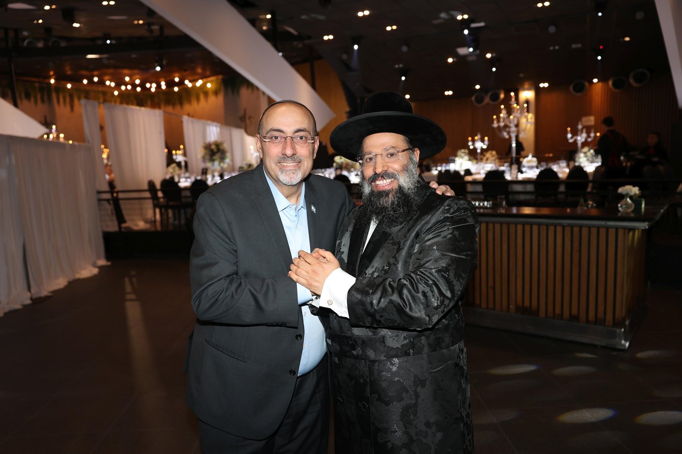 חתות בת האדמו"ר הרב שריקי