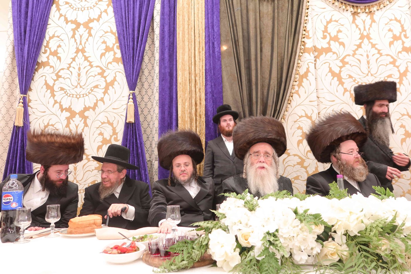 שמחת בית דראהביטש
