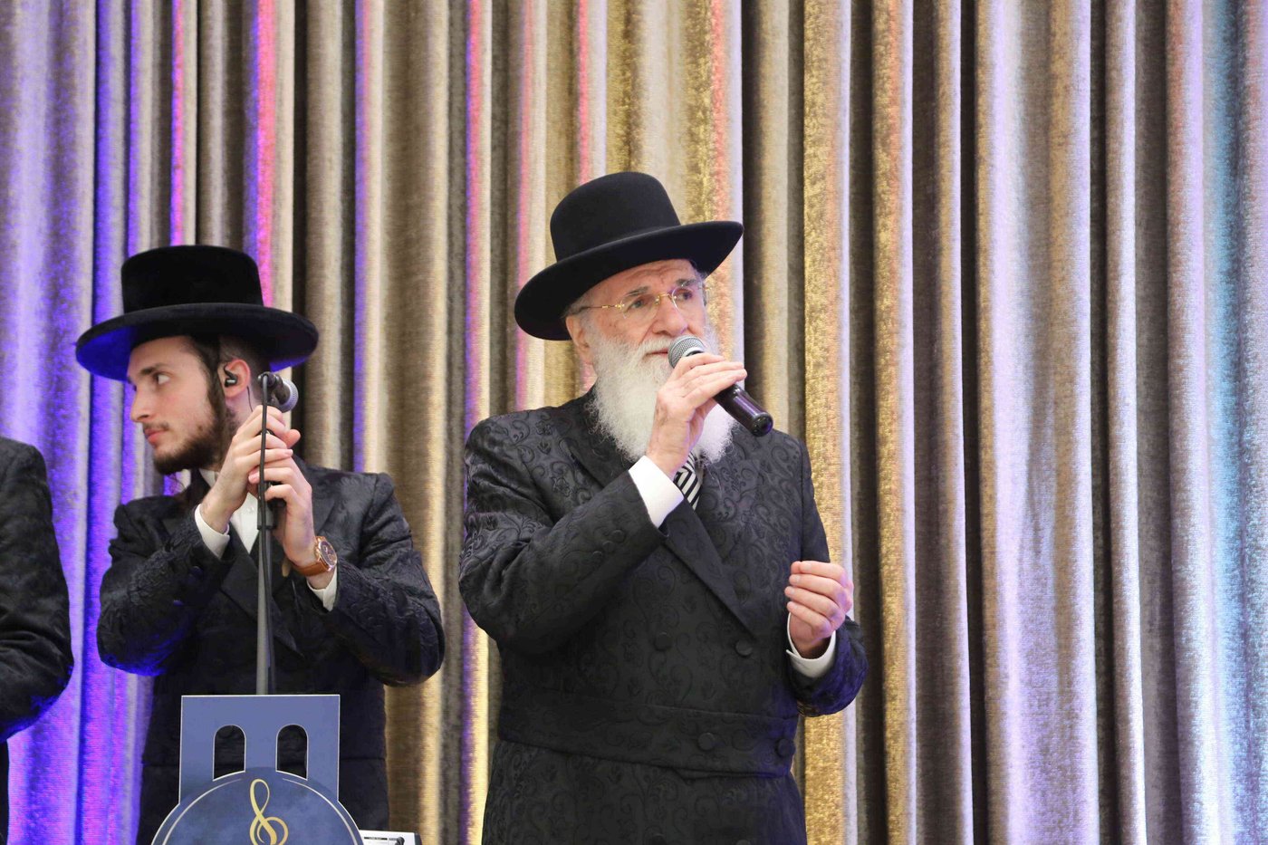 שמחת בית דראהביטש
