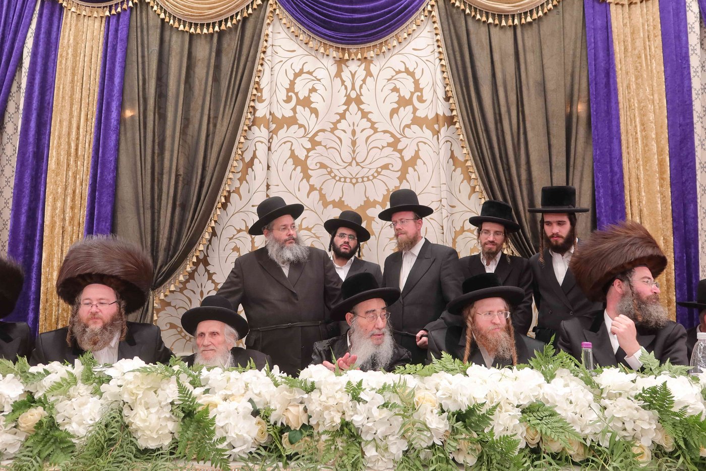 שמחת בית דראהביטש