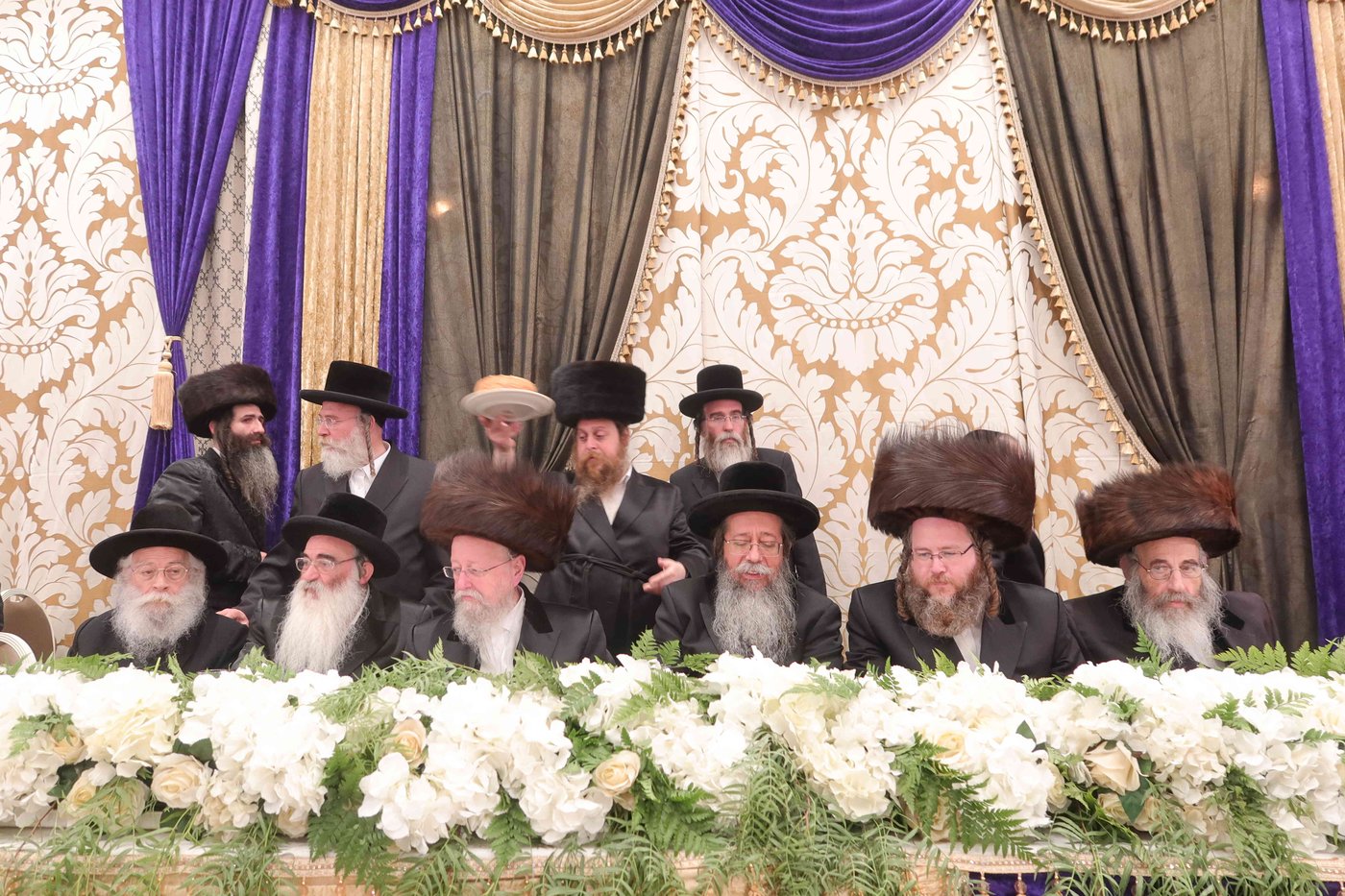 שמחת בית דראהביטש