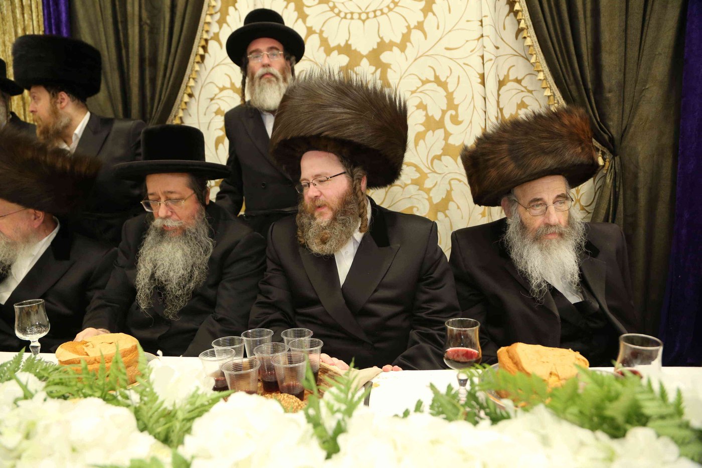 שמחת בית דראהביטש