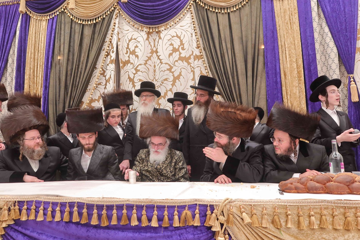 שמחת בית דראהביטש