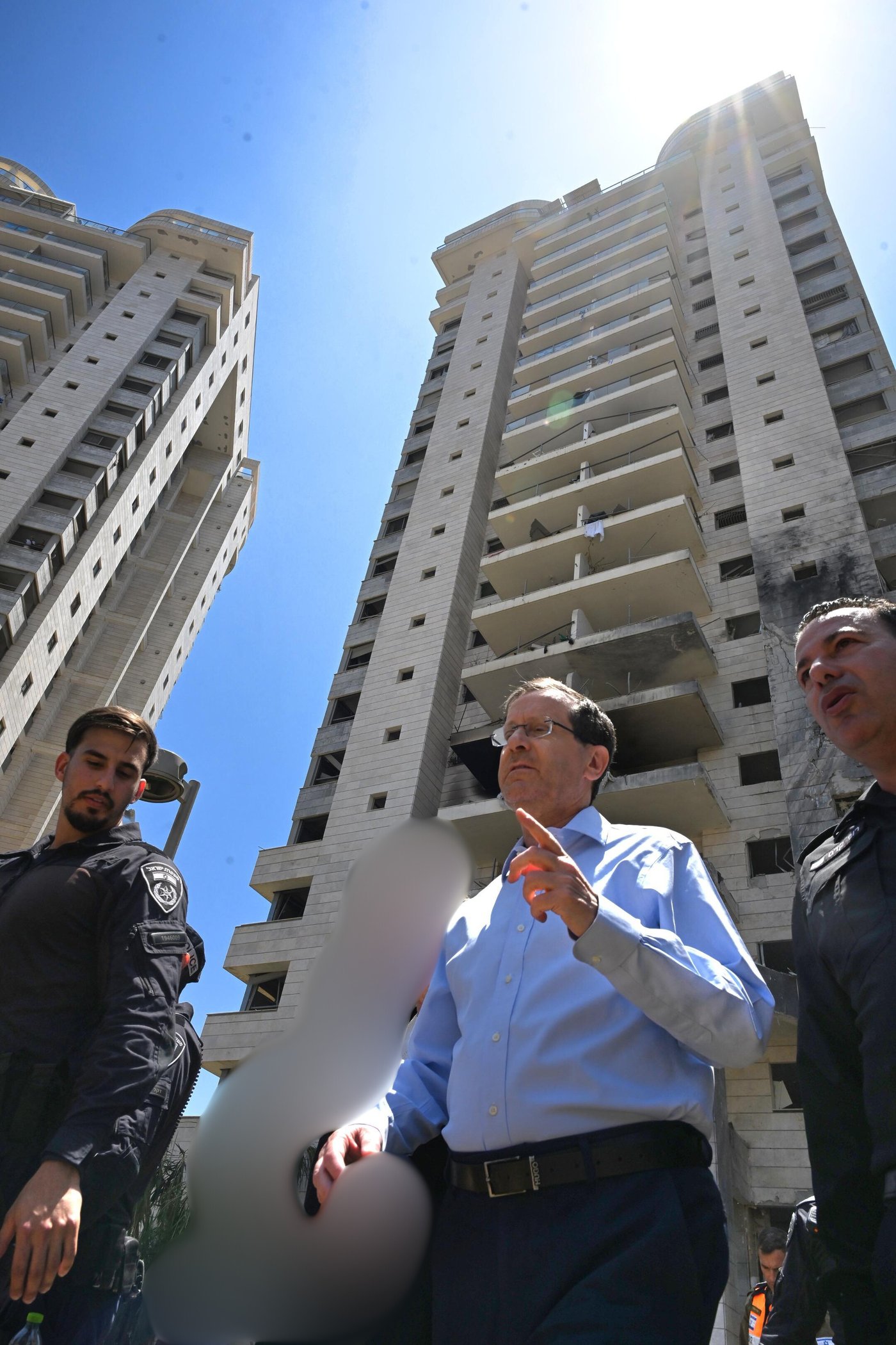 הרצוג היום בפ"ת