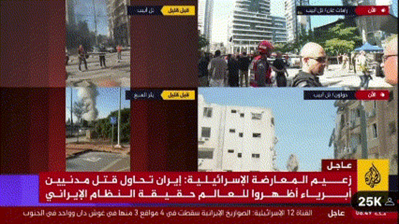 השרים החליטו: שידורי כתבים זרים בישראל - יותנו באישור הצנזורה