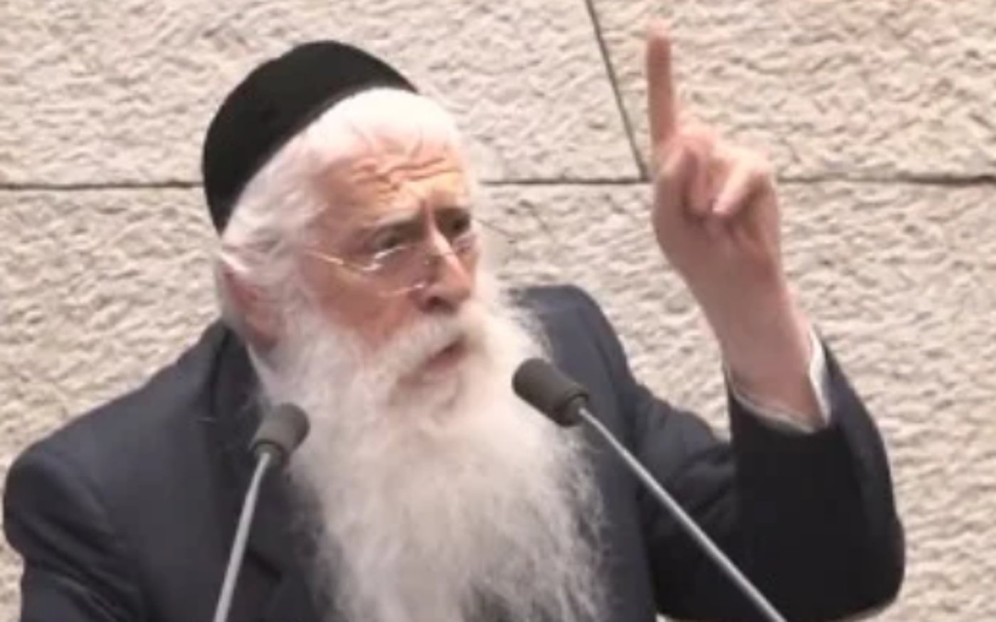 השר פרוש