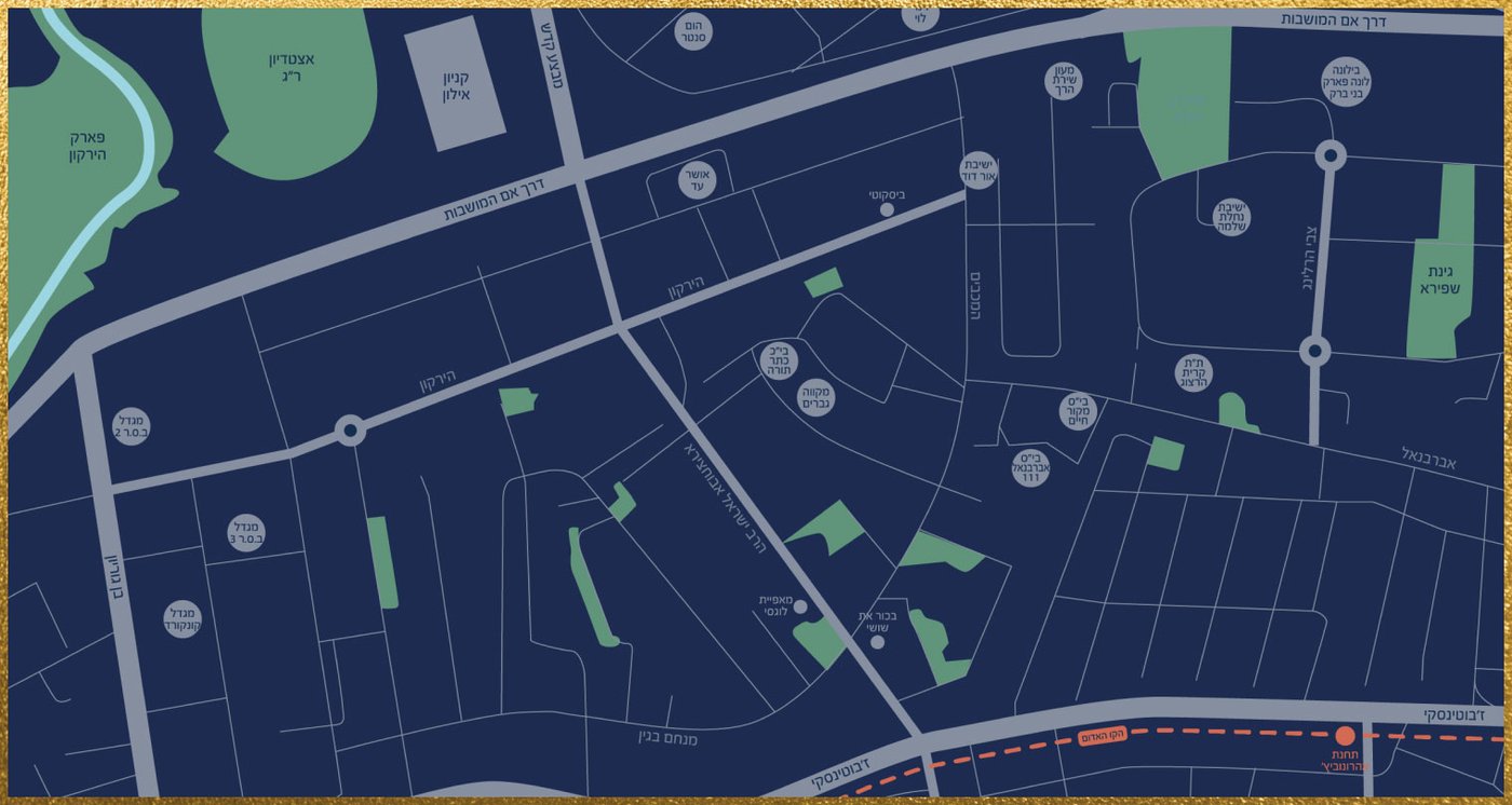 לוקיישן מנצח