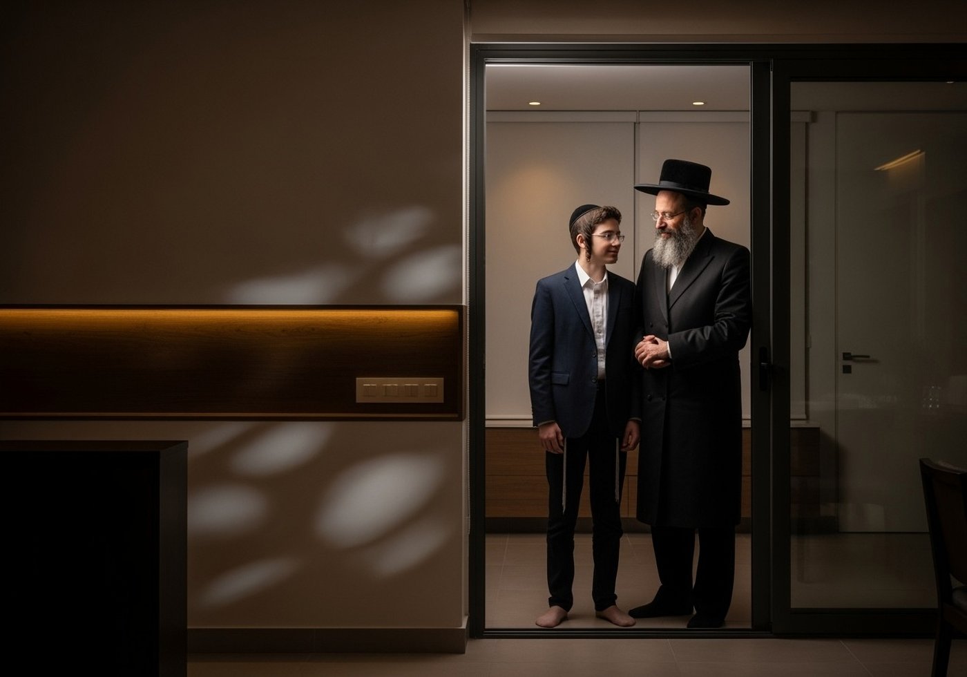 . "דווקא עכשיו, כשנושא הביטחון האישי עולה על סדר היום – חשוב לנו להעניק פתרון אמיתי ומשתלם"