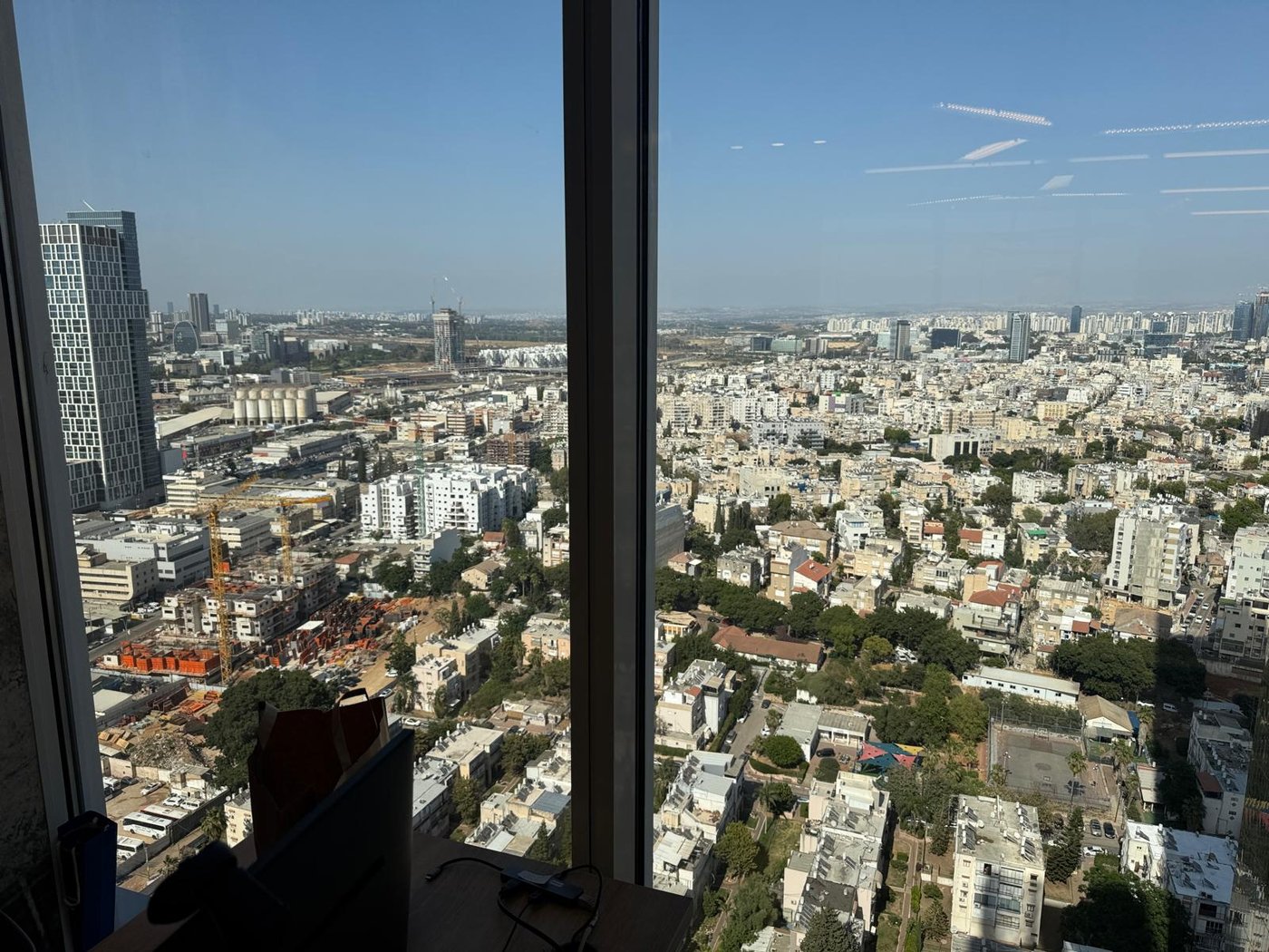 זה לא עוד משרד – זו קפיצה מדרגה לעסק שלכם