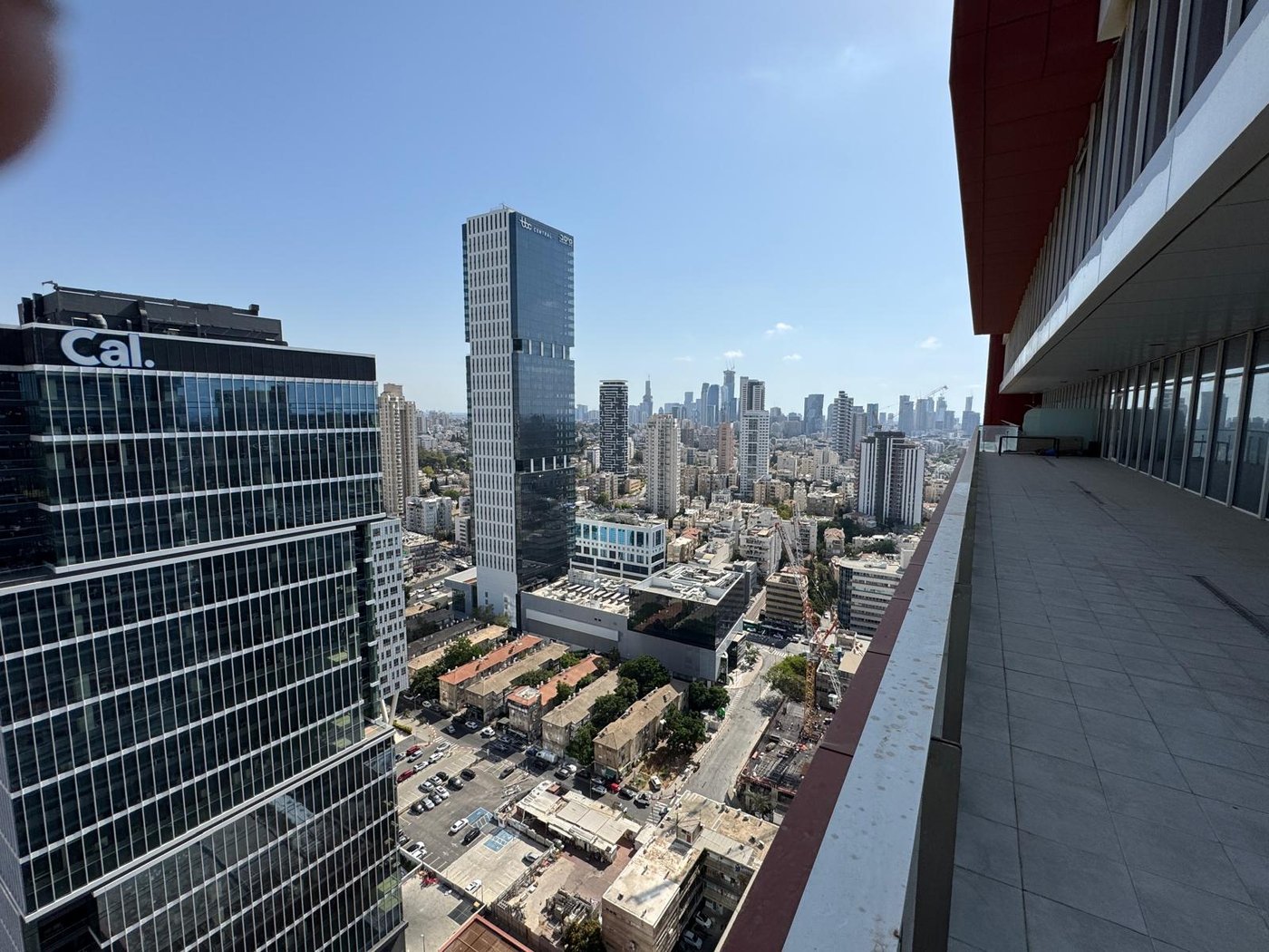 זה לא עוד משרד – זו קפיצה מדרגה לעסק שלכם