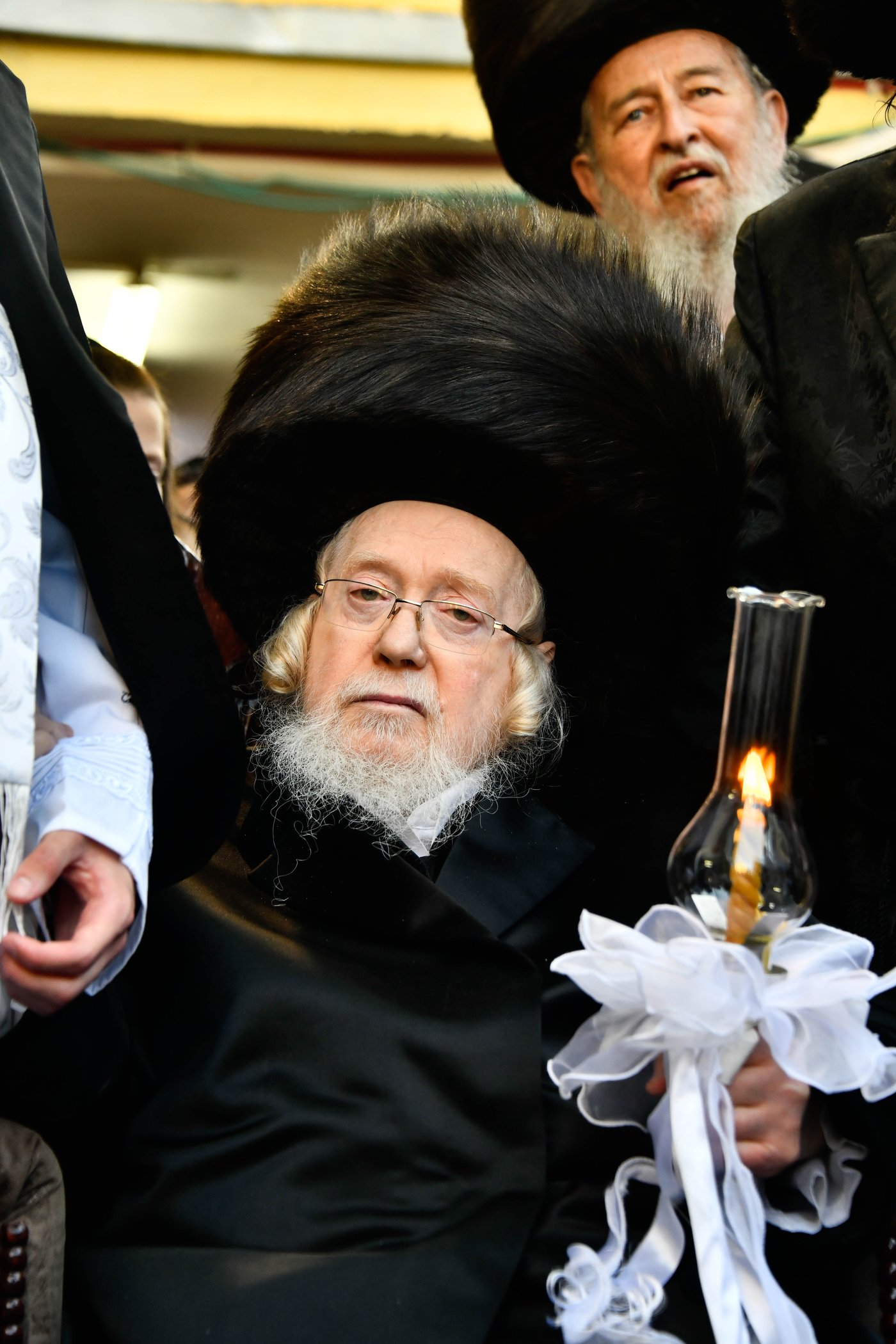 החתונה המרגשת בקרעטשניף