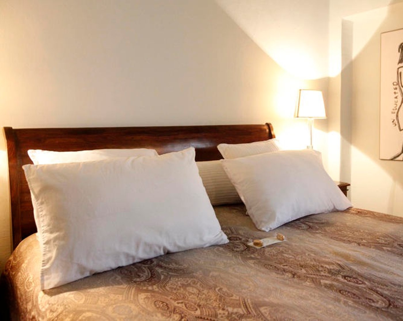 בית מלון. אילוסטרציה