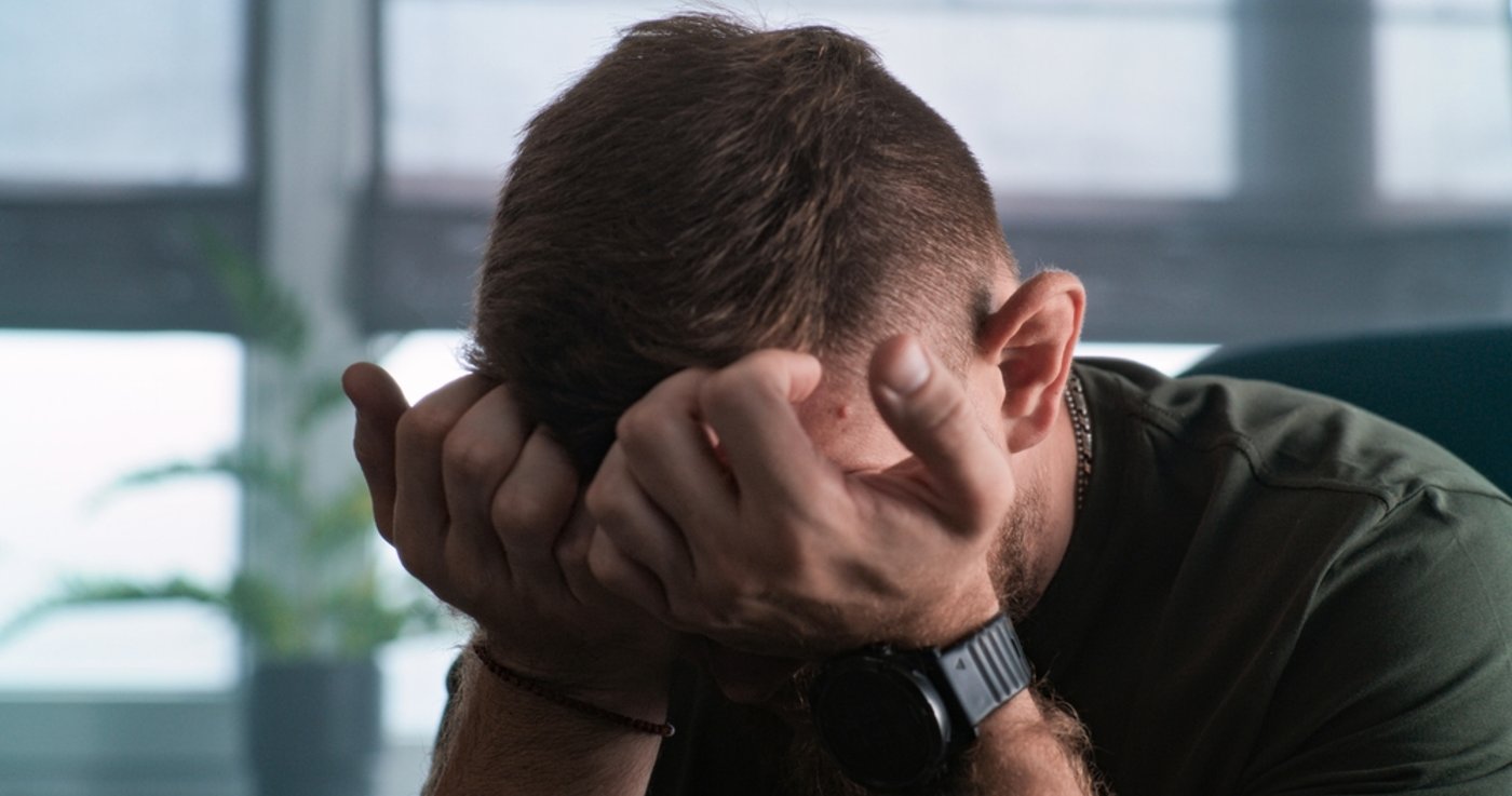 עליה חדה במספר המאובחנים ב-PTSD בשנתיים החולפות