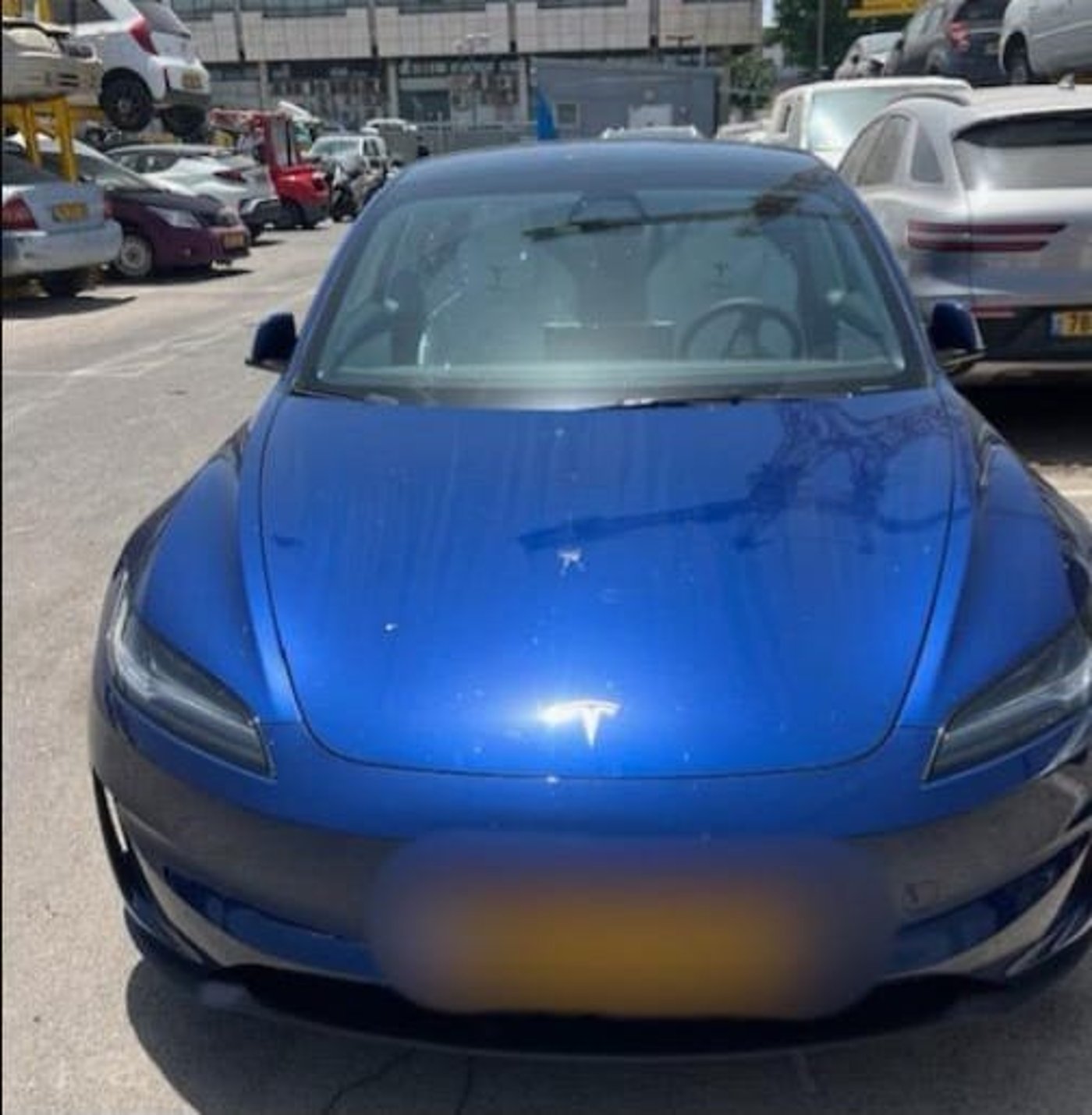 תושב בני ברק וחבר בארגון פשיעה נעצרו; בין החשדות: הלבנת הון 