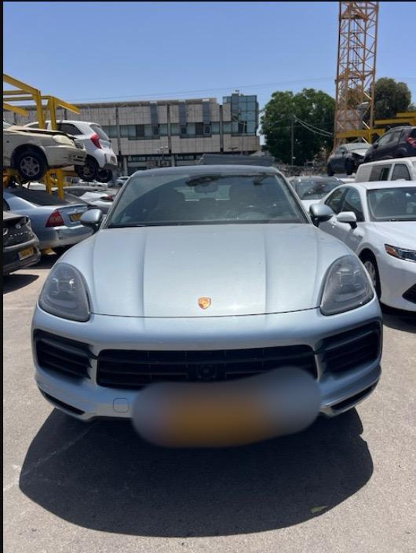 תושב בני ברק וחבר בארגון פשיעה נעצרו; בין החשדות: הלבנת הון 