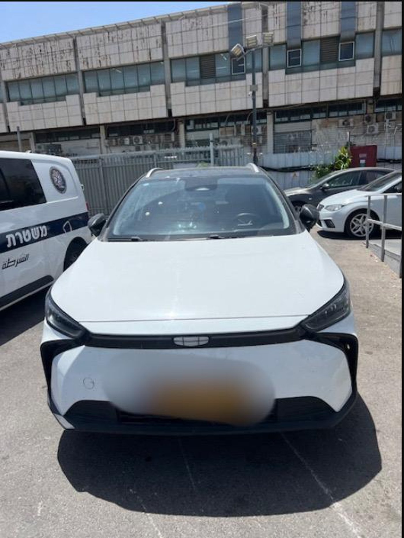תושב בני ברק וחבר בארגון פשיעה נעצרו; בין החשדות: הלבנת הון 