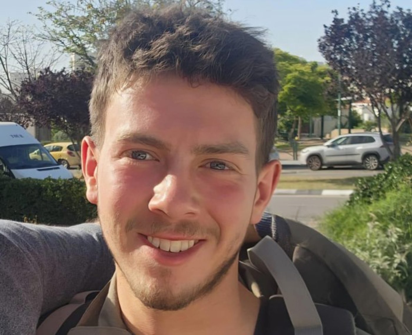 תקריות קשות בצפון עזה: יניב מיכלוביץ נהרג, 8 לוחמים נפצעו