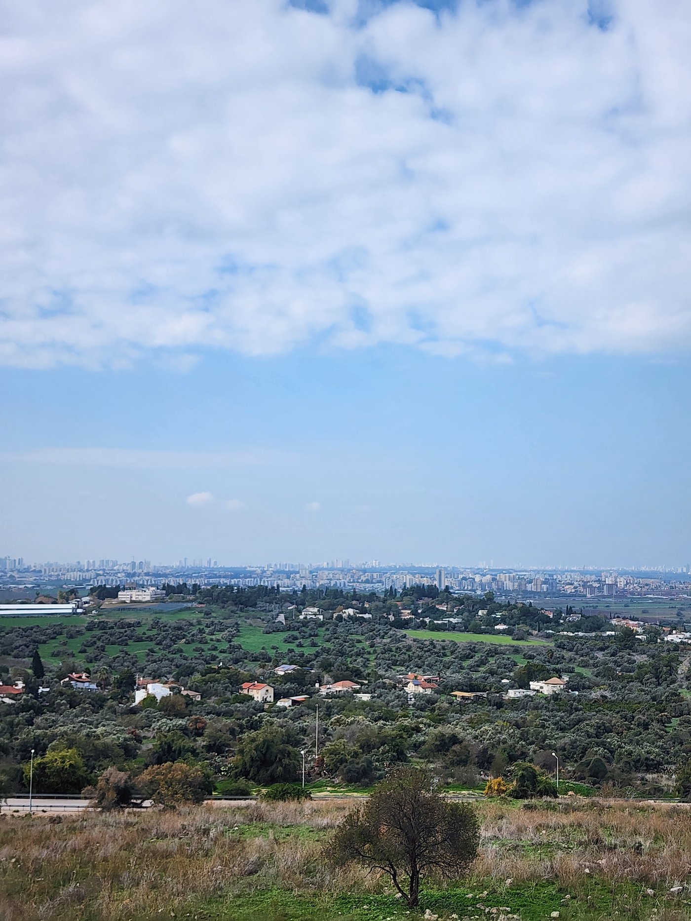 בור הטבילה העתיק שהיה בעבר בפאתי תל גמזו
