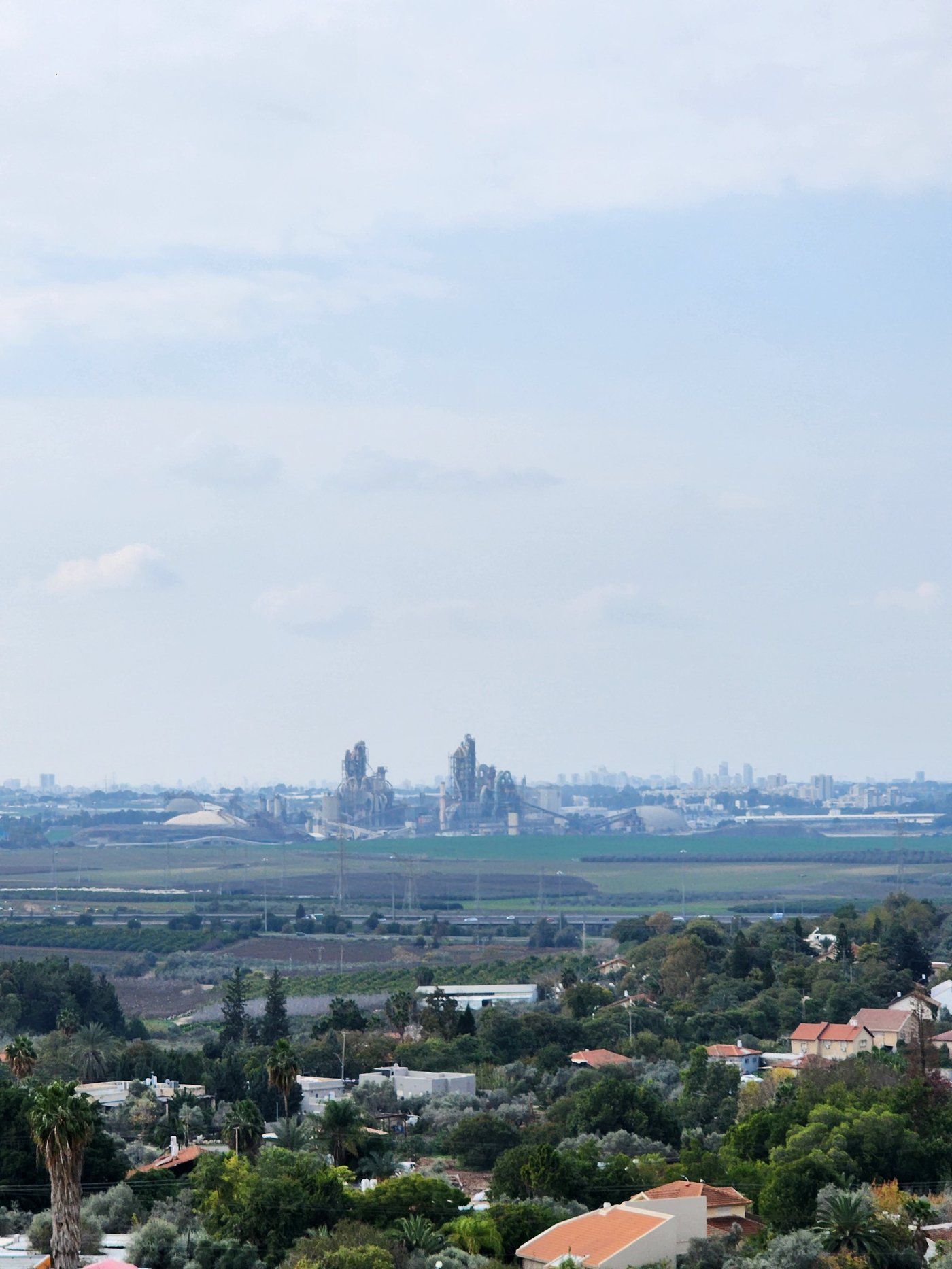 בור הטבילה העתיק שהיה בעבר בפאתי תל גמזו