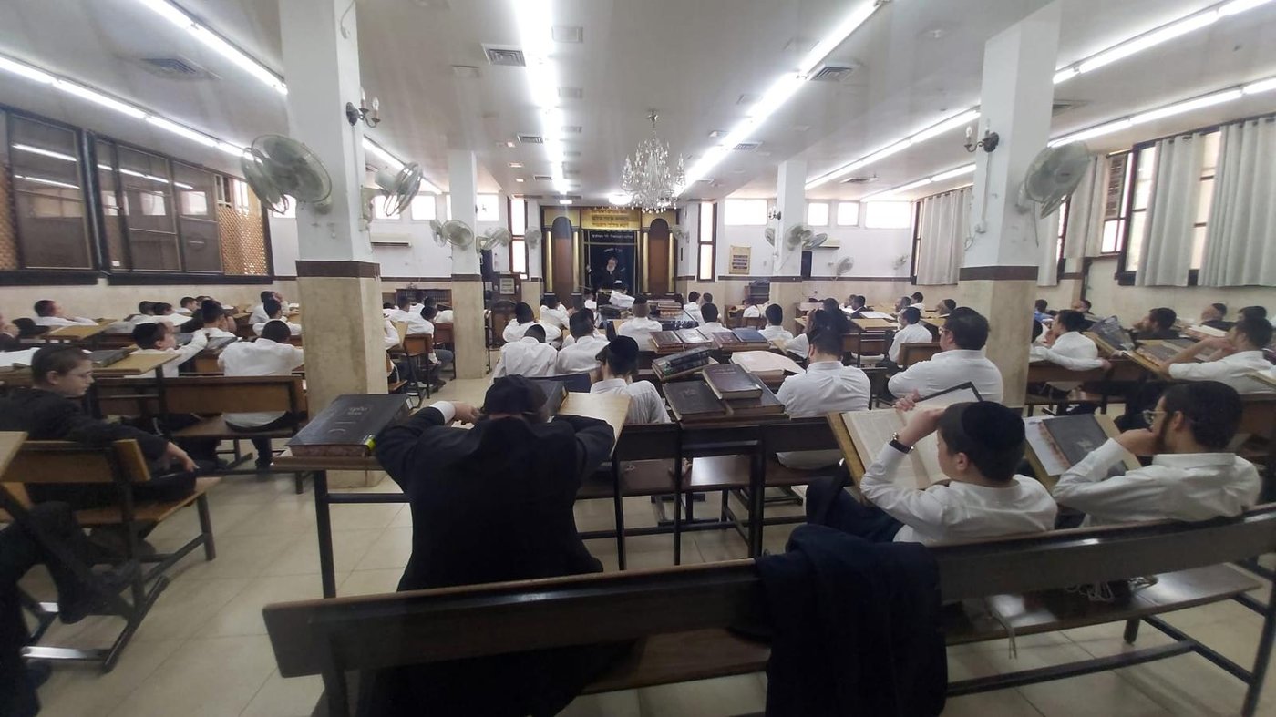 ישיבת תפרח