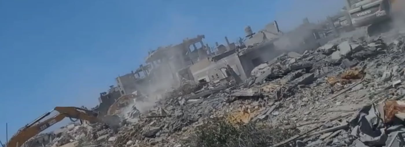 האירוע הקשה בו נרצח אברהם אזולאי הי"ד
