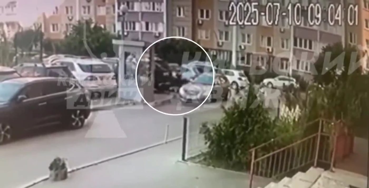נקמה: אוקראינה טוענת שחיסלה את מספר מרגלים רוסים - שחיסלו קצין בכיר