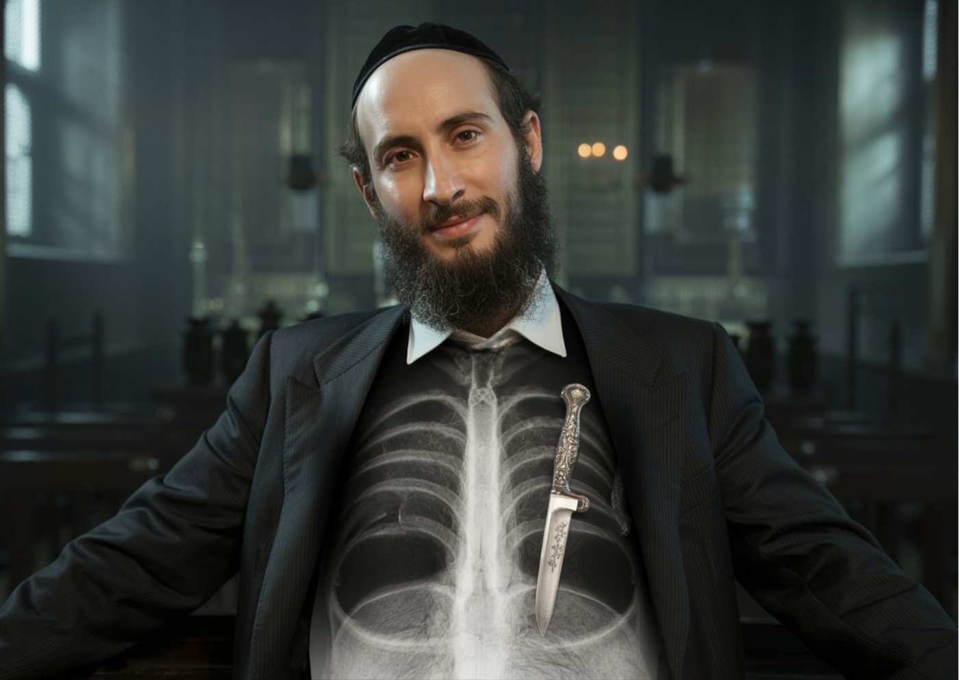 מדוע שנאת חינם קשה יותר מגילוי עריות ושפיכות דמים? | הסוד של חז"ל לסיום הגלות