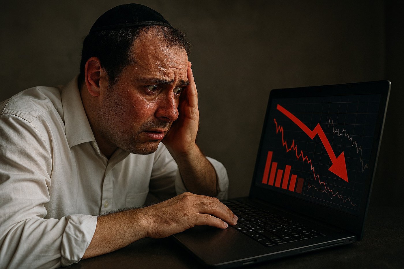 המגפה השקטה שמפילה עסקים מצליחים | זאת הסיבה המרכזית לקריסת עסקים