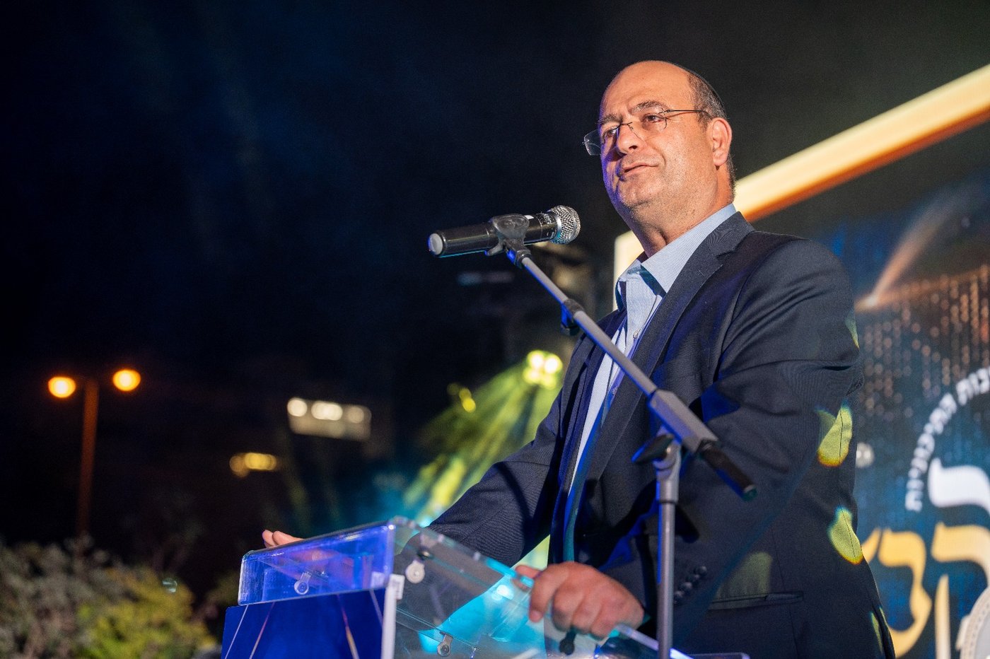 שי קלדרון