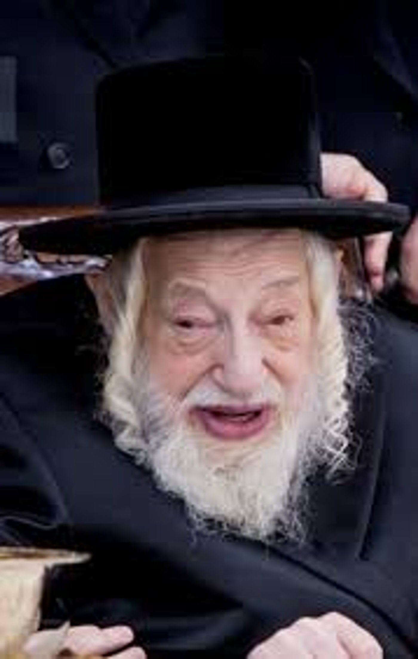 הרבי מסקןלען זצוק''ל