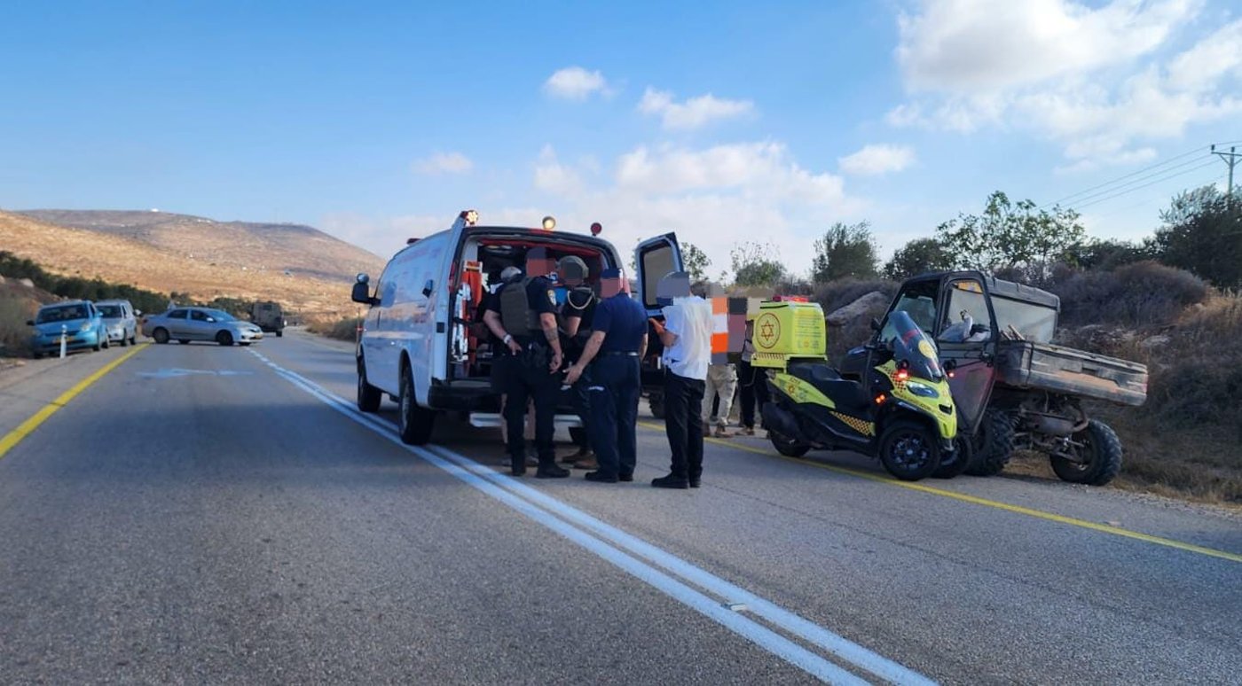 הזירה הבוקר
