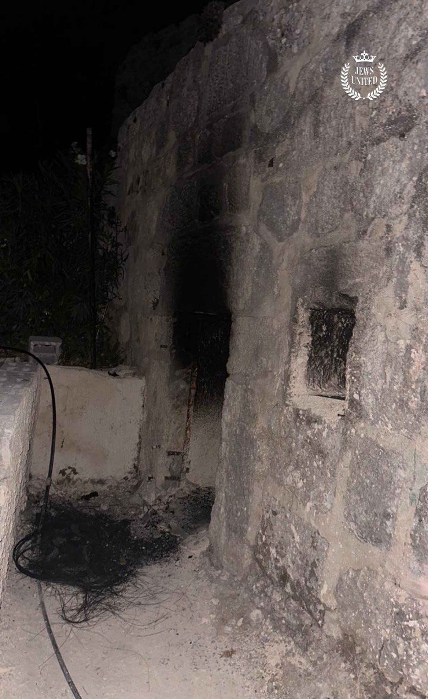 החסידים נחרדו: זה מה שראו במערת שבעים הזקנים | "ביזיון והשפלה"