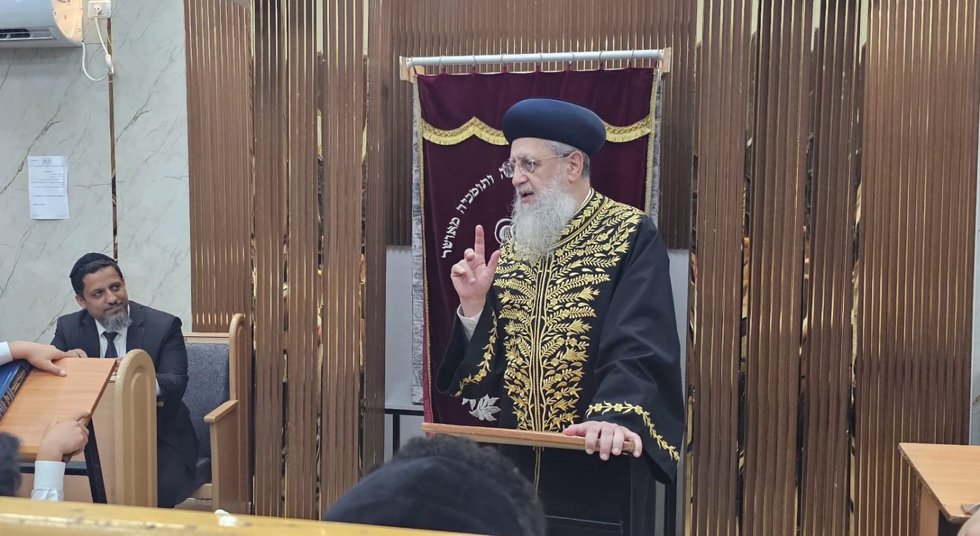 פתיחת הזמן בדרכי איש