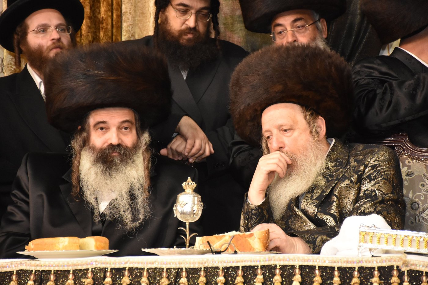שמחת בית לעלוב - דזיקוב  - פאפא ירושלים