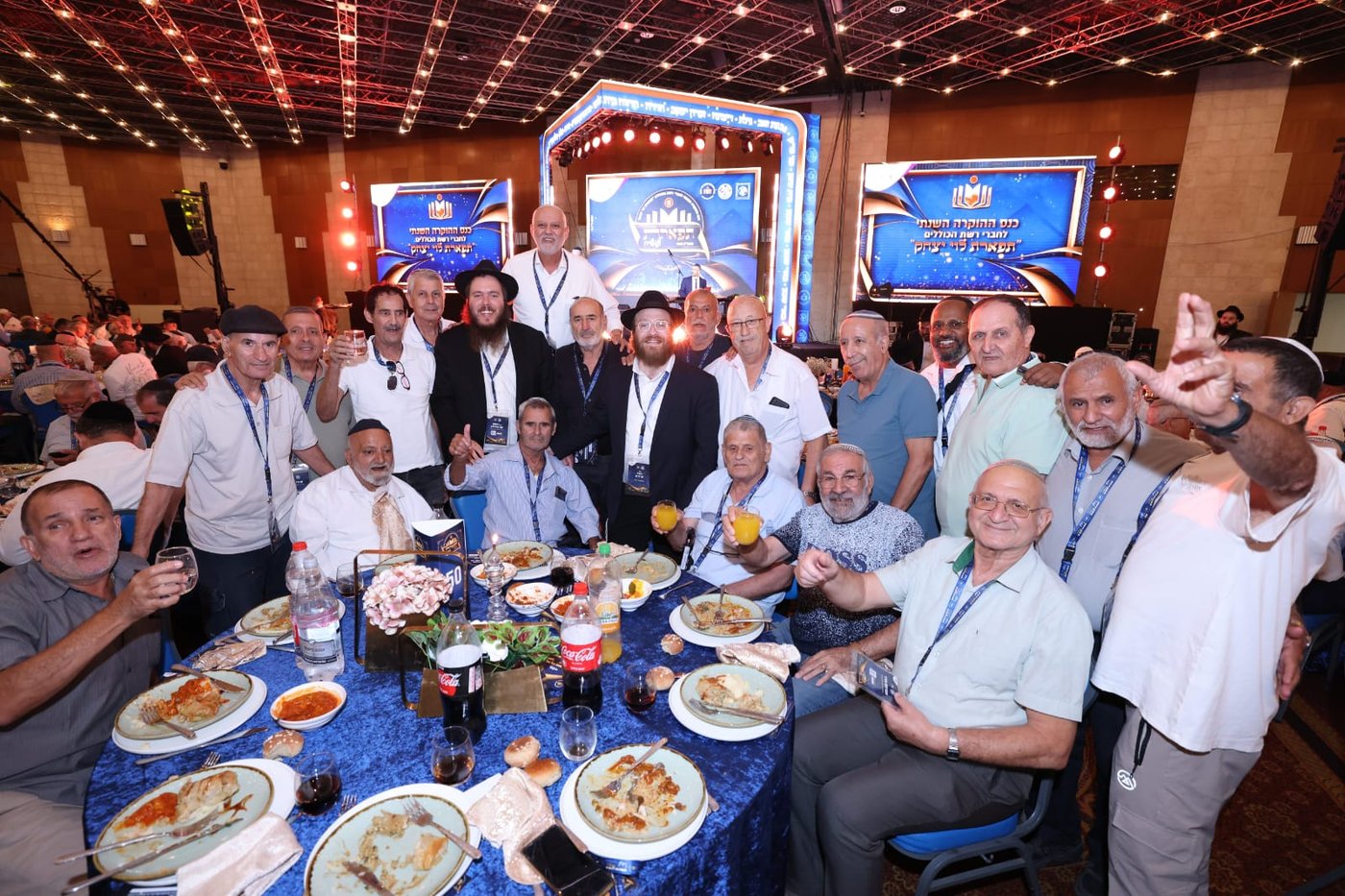 האברך שחזר לחיים אחרי אירוע מוחי: "הכולל נתן לי חיים"