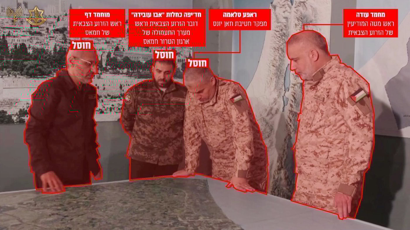 התמונה שמעוררת סערה