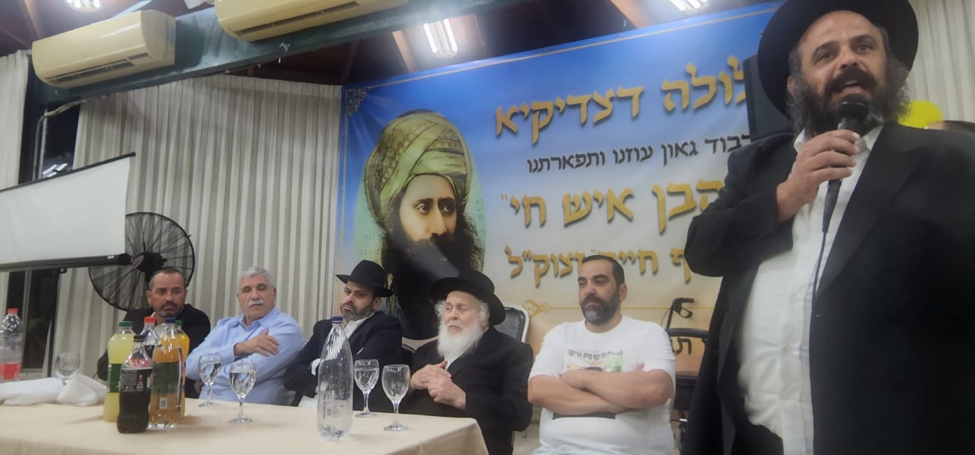 אב החטוף בעדות מצמררת: זה מה שהוא הציע לחבריו בהיותם בשבי