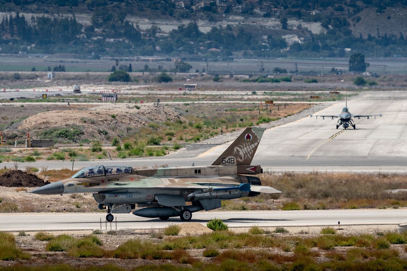 צה"ל מגביר את התקיפות בעיר עזה: כך קרסו המגדלים בשניות | צפו