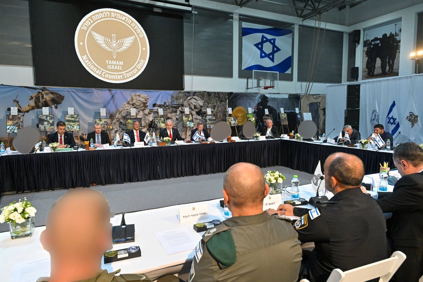 נתניהו: לאורך השנים לא ביטלתי פעם אחת מבצע של הימ"מ - וזו הסיבה