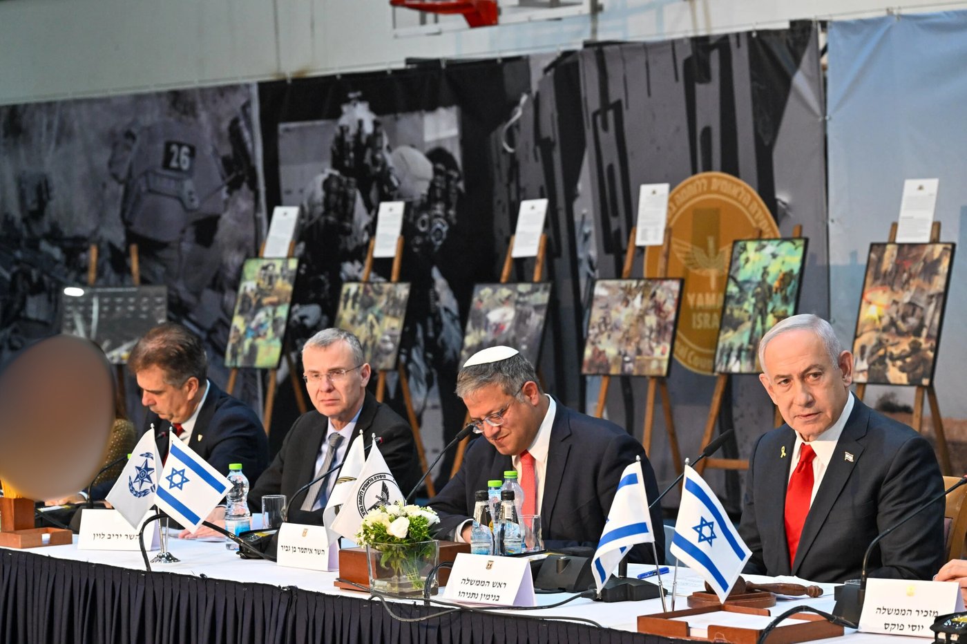 נתניהו: לאורך השנים לא ביטלתי פעם אחת מבצע של הימ"מ - וזו הסיבה