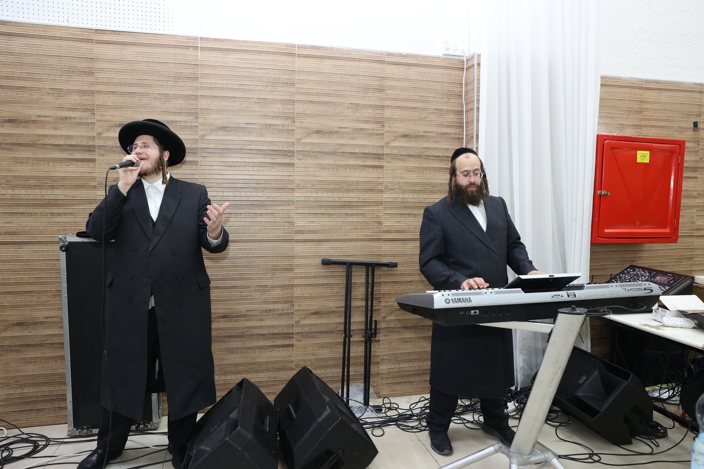 כינוס ממליכים באהבה