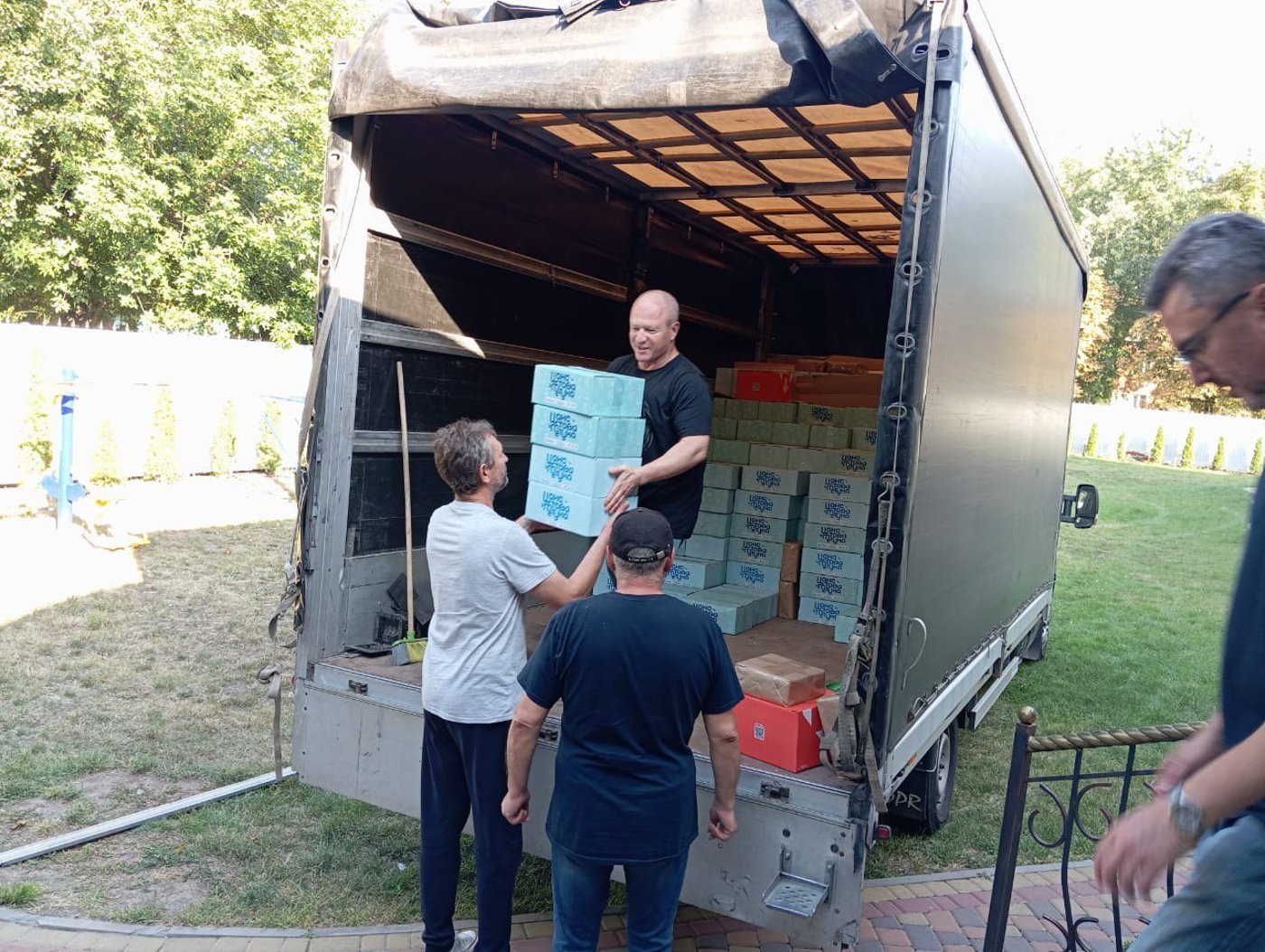 לא רק באומן: החוברת שקיבלו ילדים יהודים באוקראינה לפני ראש השנה