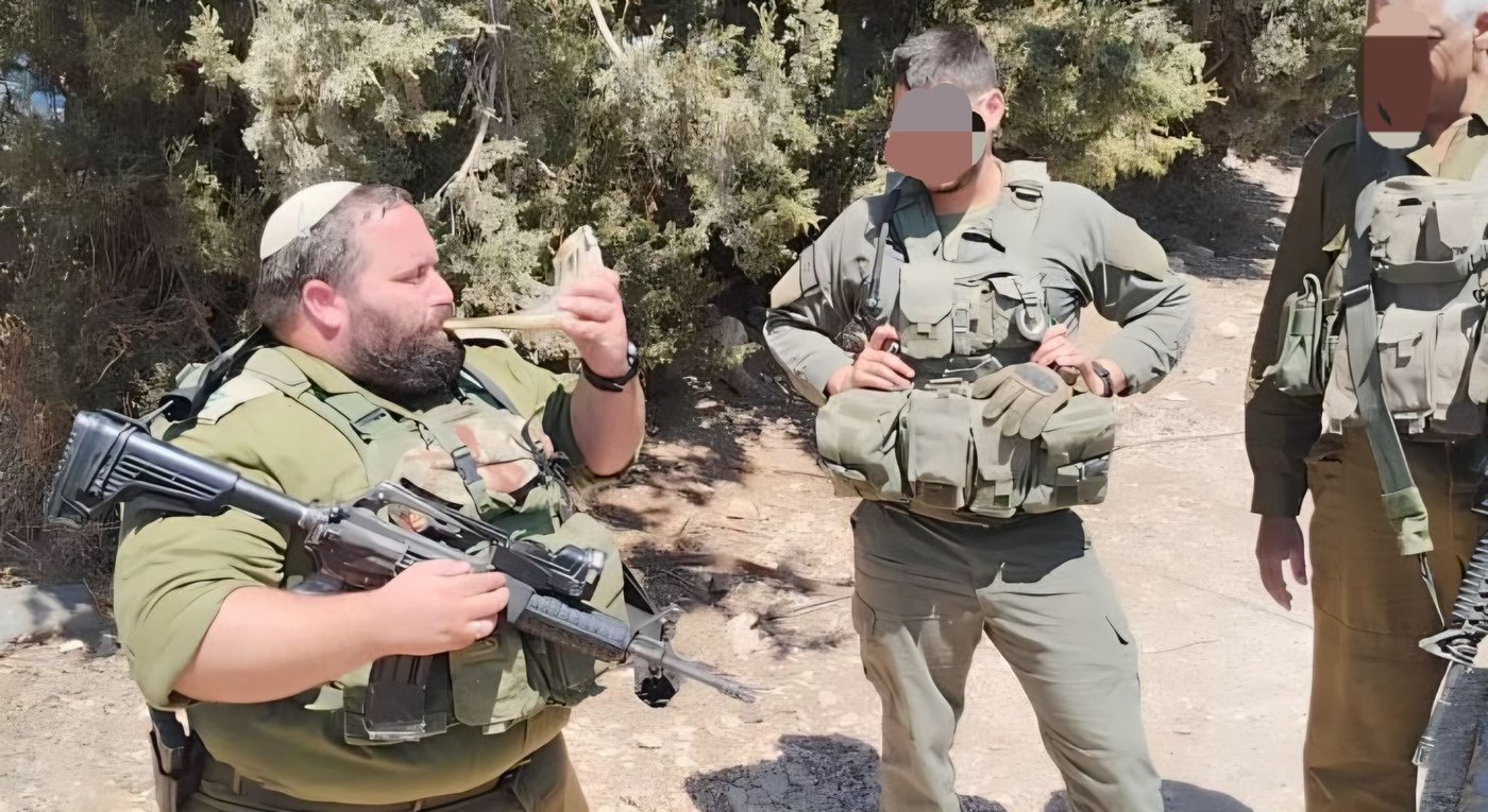 'סוכות טקטיות' ואלפי שופרות: כך מתכונן צה"ל לחגי תשרי בצל המלחמה