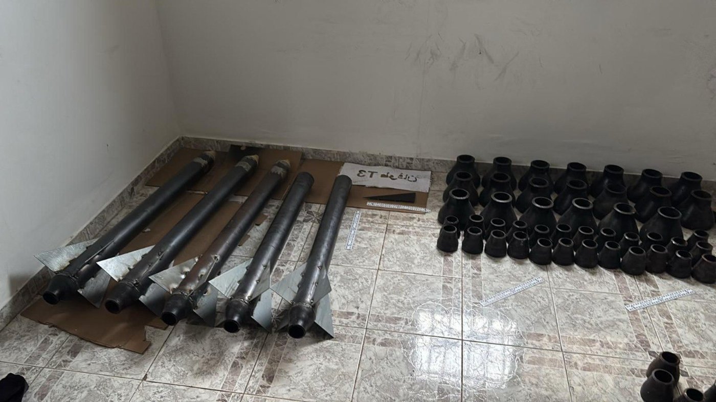 בתגובה לייצור הרקטות ביו"ש: דרישה בימין להחלת ריבונות על ארץ ישראל