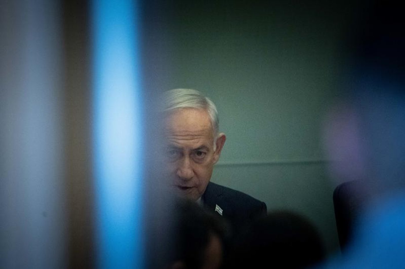 בשמאל נערכים ליום שאחרי ביבי: "היצמדות לחוק בכל תנאי היא הדרך לגיהנום"