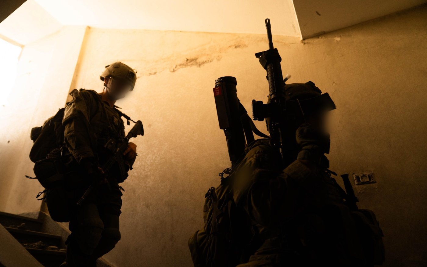 מרכבות גדעון ב | תיעוד הפעילות