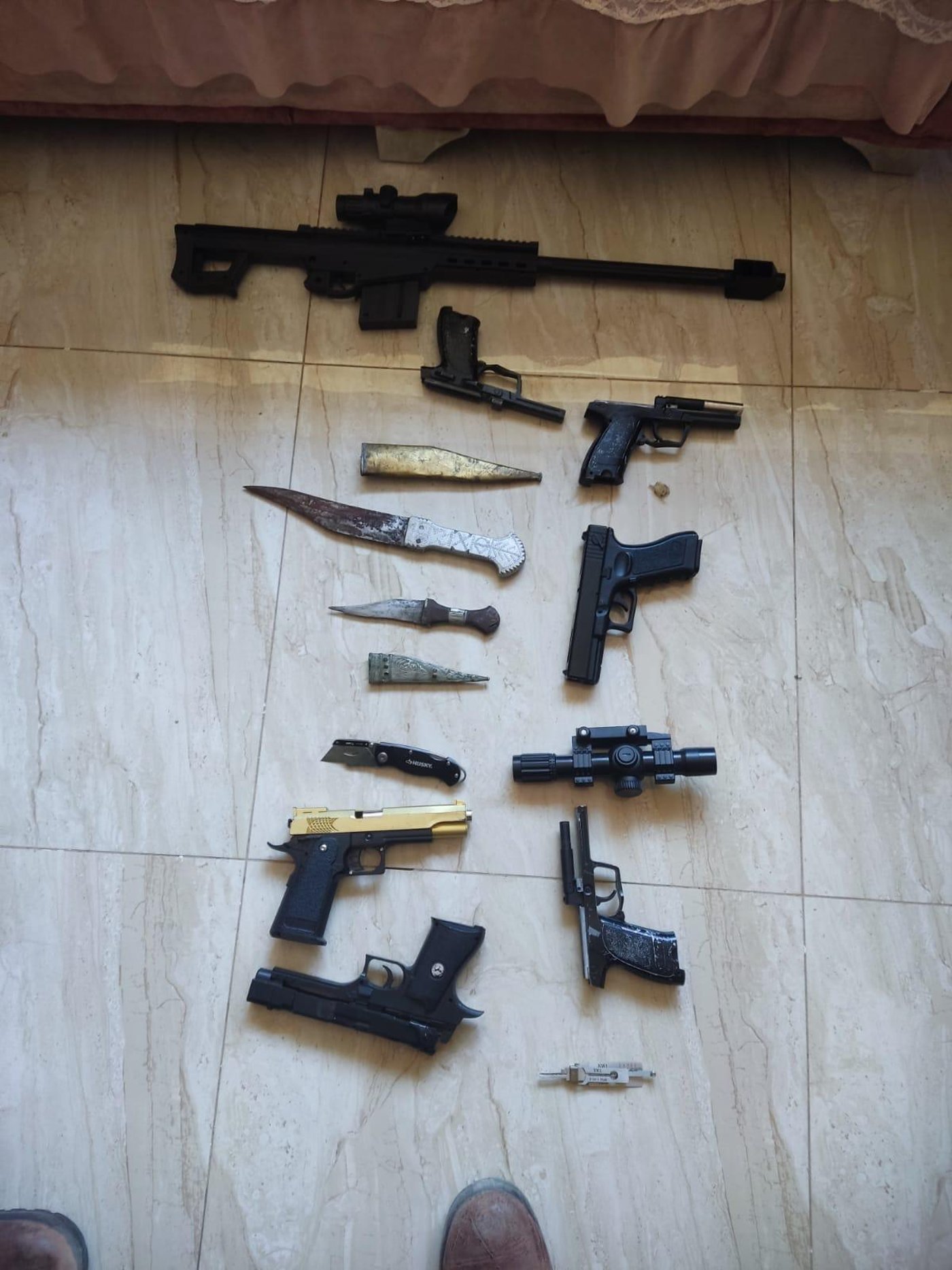 3 מחבלים חוסלו, 72 מבוקשים נעצרו כולל מחבלים שיידו בקבוקי תבערה